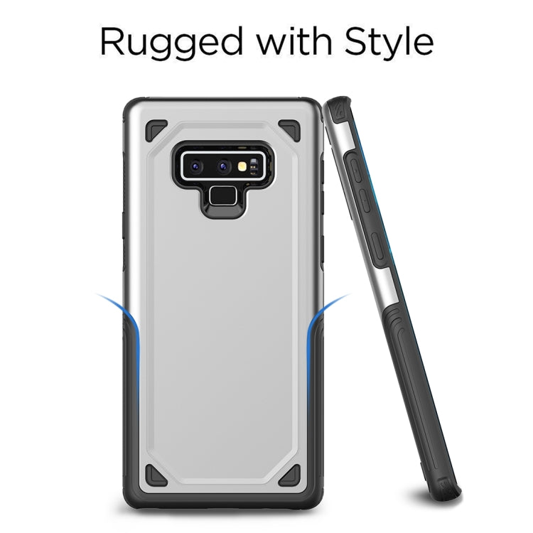 Shockproof Rugged Armor Protective Case for Galaxy Note 9