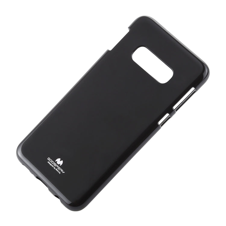 GOOSPERY PEARL JELLY TPU Anti-fall and Scratch Case for Galaxy S10e