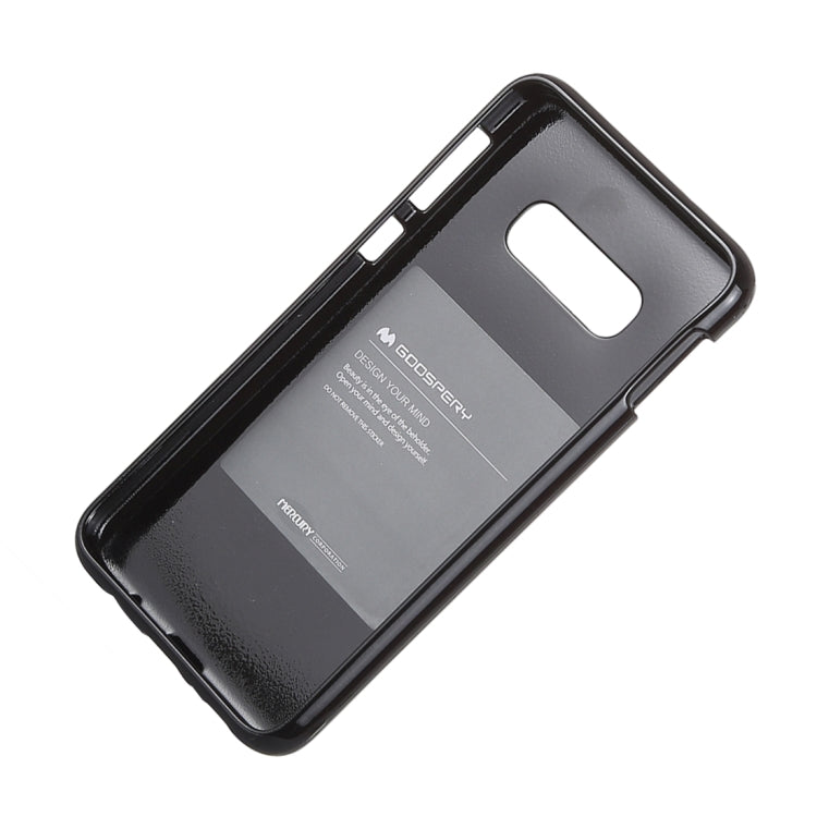 GOOSPERY PEARL JELLY TPU Anti-fall and Scratch Case for Galaxy S10e