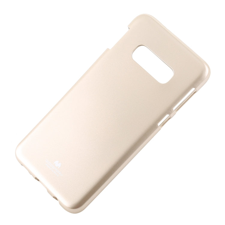 GOOSPERY PEARL JELLY TPU Anti-fall and Scratch Case for Galaxy S10e