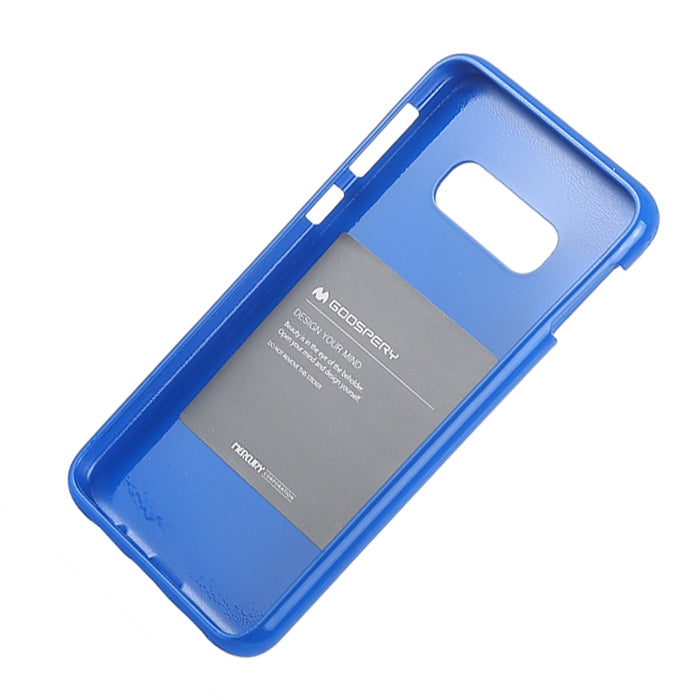 GOOSPERY PEARL JELLY TPU Anti-fall and Scratch Case for Galaxy S10e
