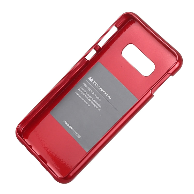 GOOSPERY PEARL JELLY TPU Anti-fall and Scratch Case for Galaxy S10e