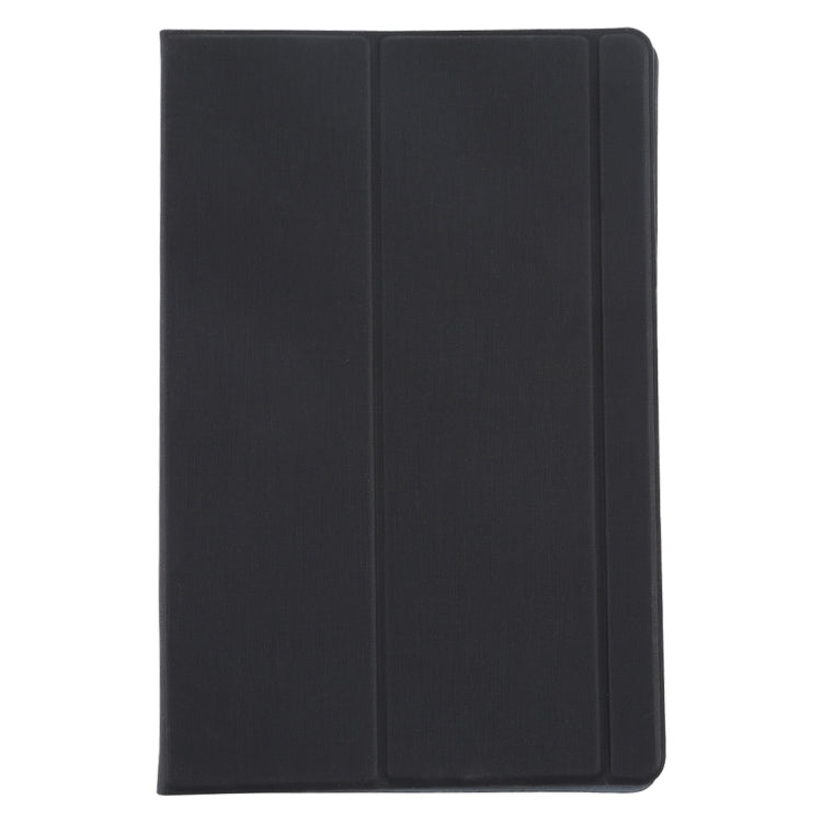 For Galaxy Tab S6 10.5 T860 PC Horizontal Flip Leather Protective Case Book Cover with Holder & Sleep / Wake-up Function