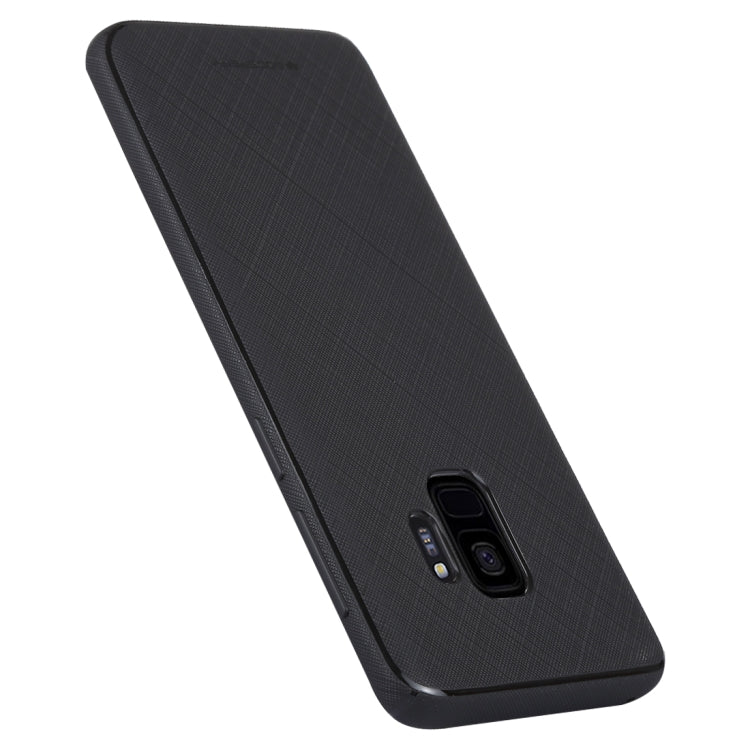 GOOSPERY STYLE LUX Shockproof Soft TPU Case for Galaxy S9