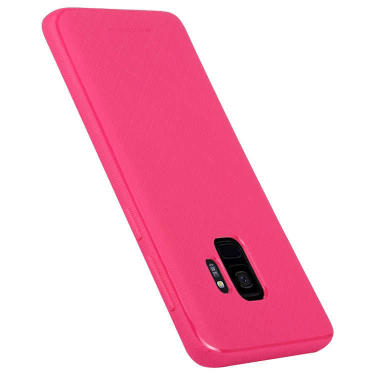 GOOSPERY STYLE LUX Shockproof Soft TPU Case for Galaxy S9