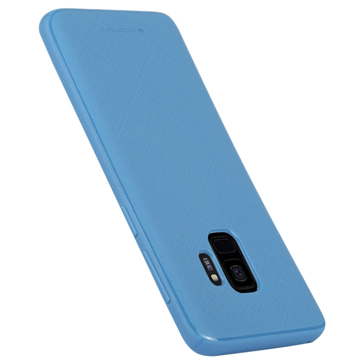 GOOSPERY STYLE LUX Shockproof Soft TPU Case for Galaxy S9