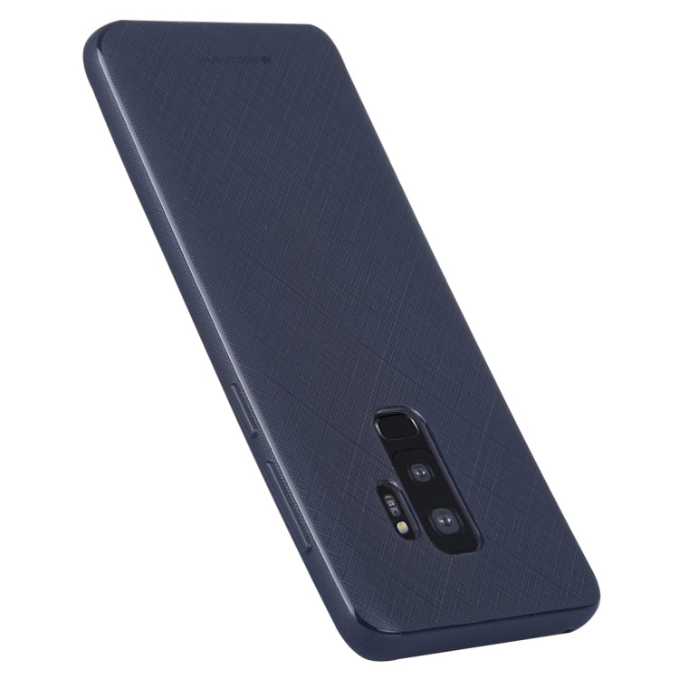 GOOSPERY STYLE LUX Shockproof Soft TPU Case for Galaxy S9+