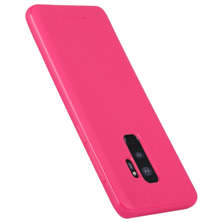 GOOSPERY STYLE LUX Shockproof Soft TPU Case for Galaxy S9+