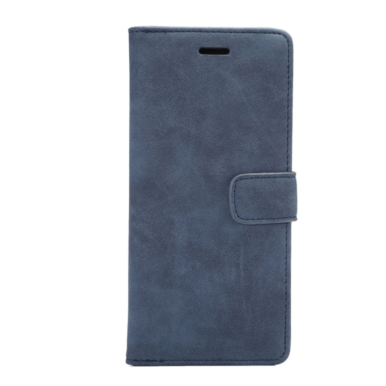 For Galaxy Note 8 Sheep Bar Material PU + PC Horizontal Flip Leather Protective Case with Holder & Card Slots & Wallet & Photo Frame