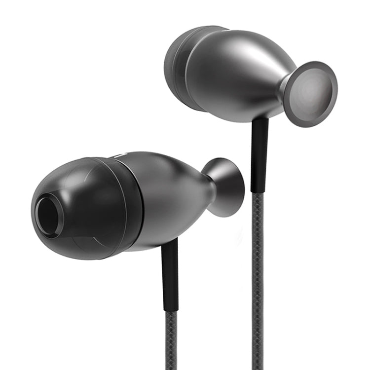QKZ DM2 High Quality In-ear Sports Music Headphones, Basic Version