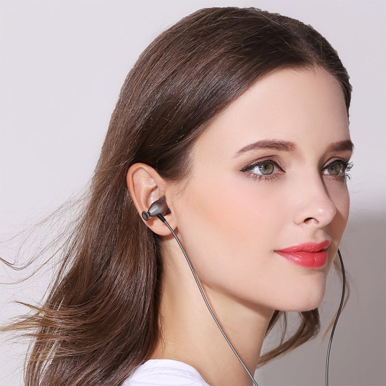 QKZ DM2 High Quality In-ear Sports Music Headphones, Basic Version