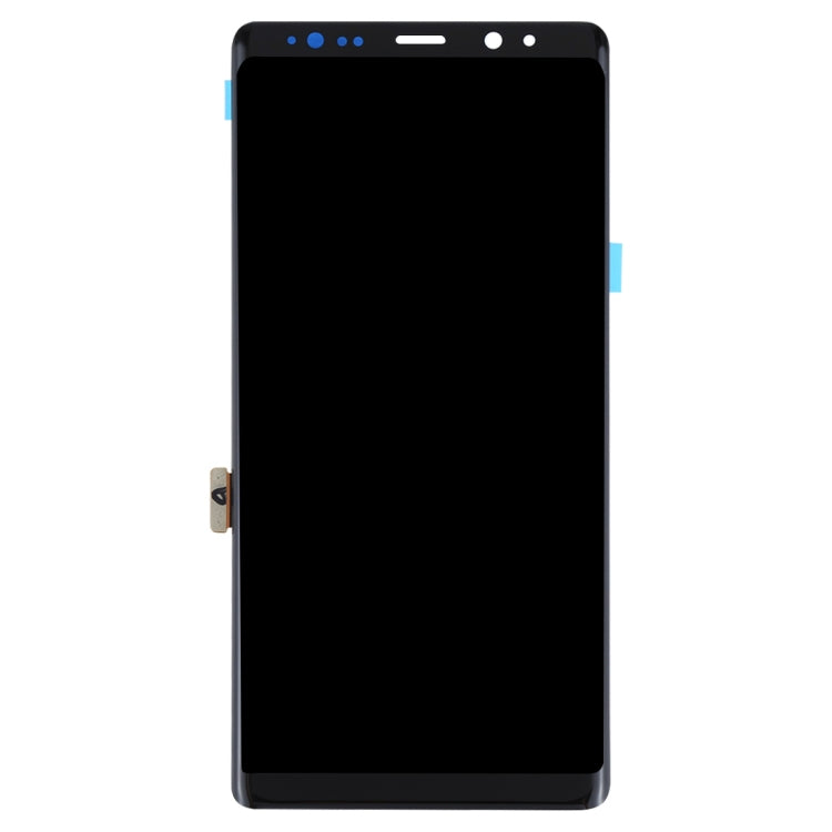 LCD Screen and Digitizer Full Assembly for Galaxy Note 8 (N9500), N950F, N950FD, N950U, U1, N950W, N9500, N950N(Black)