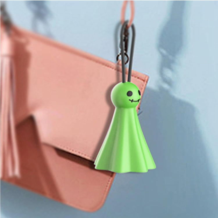 lenuo BN-Q1 Sunny Doll Shape Micro USB to USB Data Sync Charging Cable, For Galaxy, Huawei, Xiaomi, LG, HTC and Other Smart Phones, Rechargeable Devices