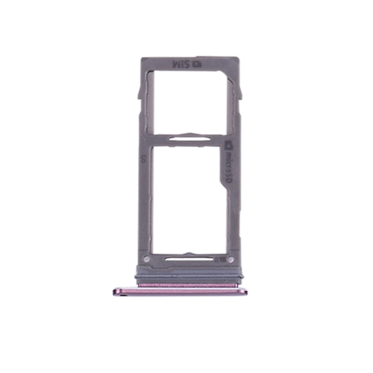 For Galaxy S9+ / S9 SIM & Micro SD Card Tray