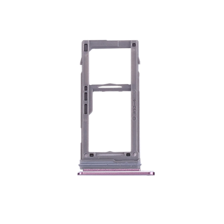 For Galaxy S9+ / S9 SIM & Micro SD Card Tray