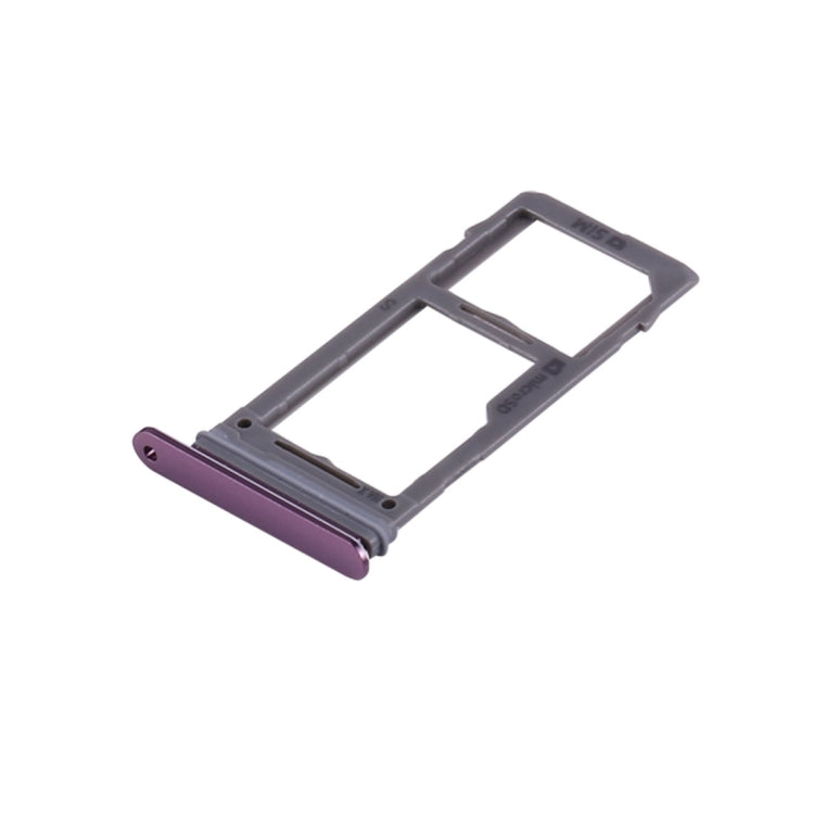 For Galaxy S9+ / S9 SIM & Micro SD Card Tray