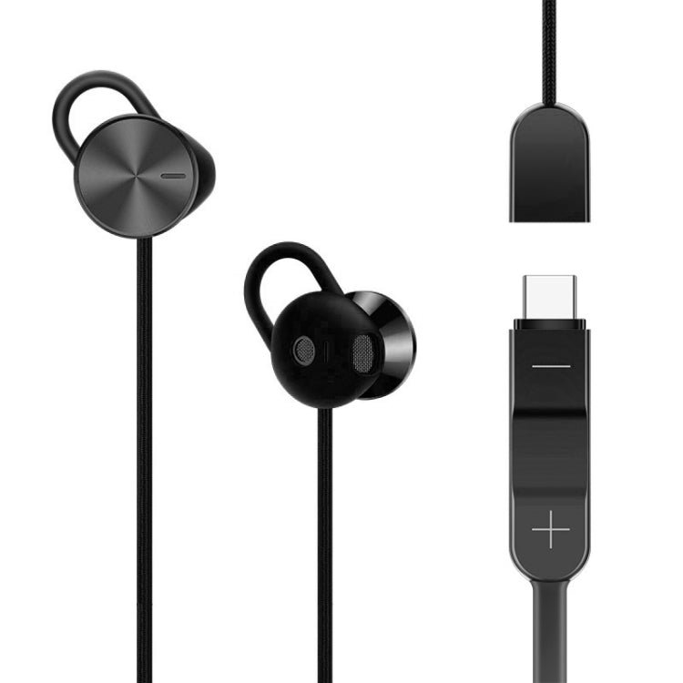 Original Huawei Honor xSport PRO AM66 IP55 Waterproof Magnetic Bluetooth Earphone