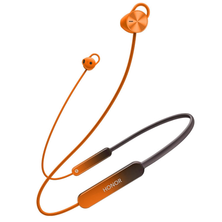 Original Huawei Honor xSport PRO AM66 IP55 Waterproof Magnetic Bluetooth Earphone