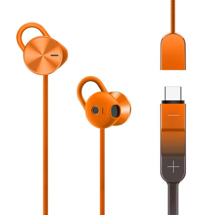 Original Huawei Honor xSport PRO AM66 IP55 Waterproof Magnetic Bluetooth Earphone