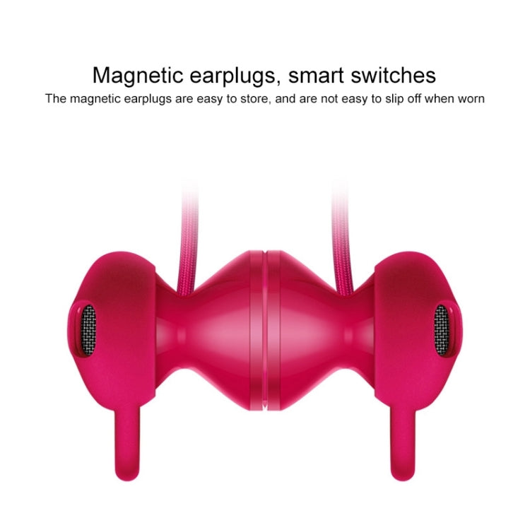 Original Huawei Honor xSport PRO AM66 IP55 Waterproof Magnetic Bluetooth Earphone