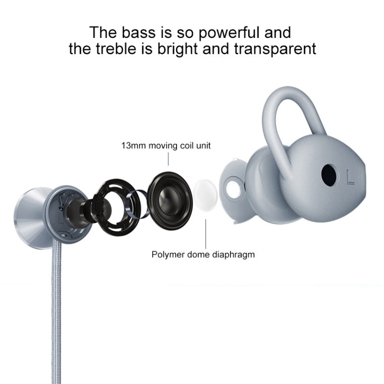 Original Huawei Honor xSport PRO AM66 IP55 Waterproof Magnetic Bluetooth Earphone