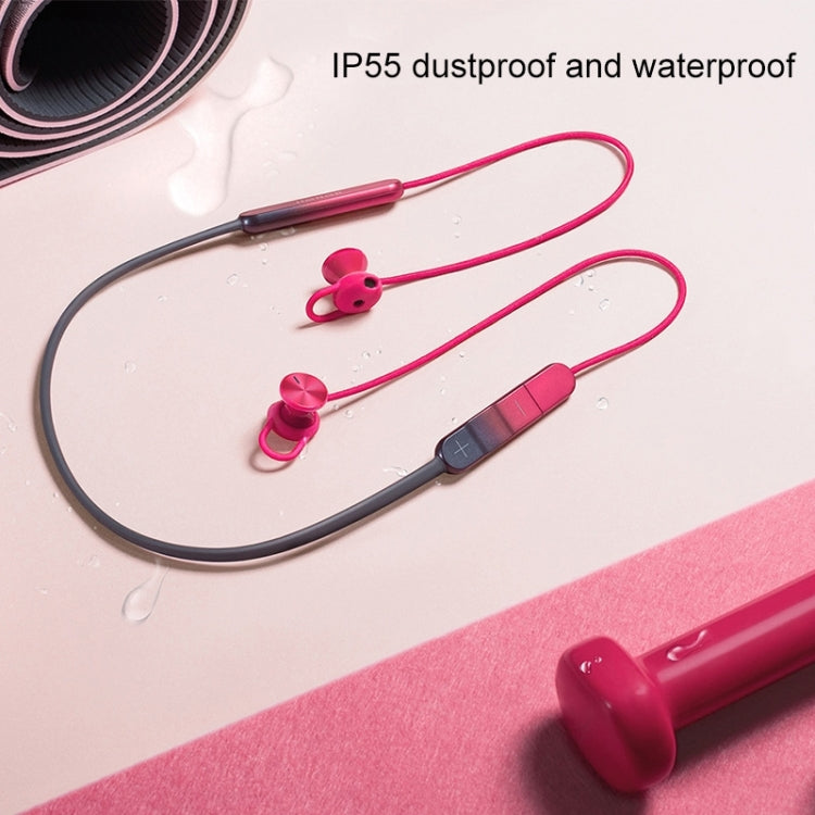 Original Huawei Honor xSport PRO AM66 IP55 Waterproof Magnetic Bluetooth Earphone