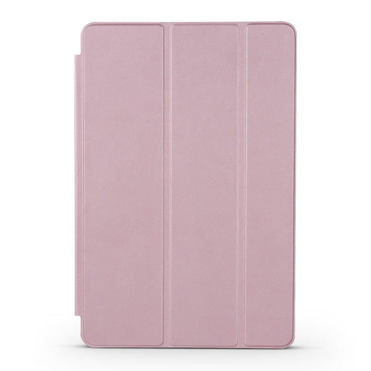 Cowhide Texture Horizontal Flip Leather Case for Galaxy Tab S5E 10.5 T720 / T725, with Holder