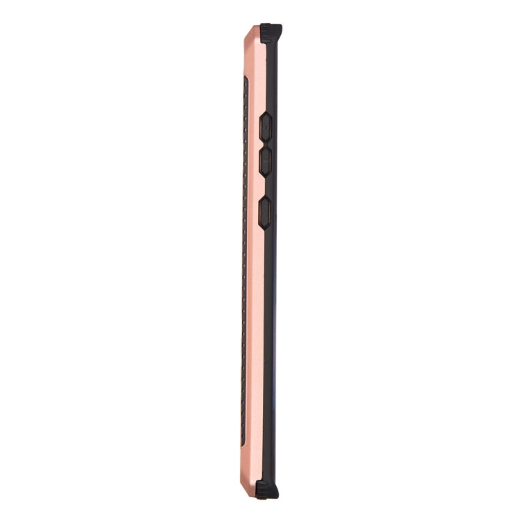 For Galaxy Note 8 PC + TPU Protective Back Cover Case