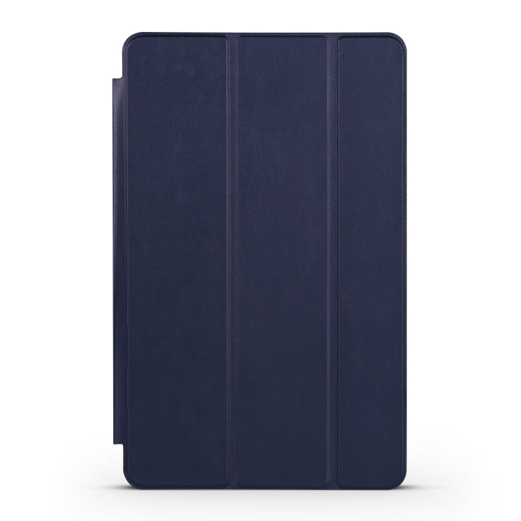 Cowhide Texture Horizontal Flip Leather Case for Galaxy Tab A 10.1 (2019) T510 / T515, with Holder
