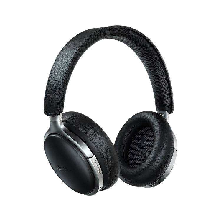 MEIZU HD60 Bluetooth 5.0 Touch Bluetooth Headset, Support Call & Voice Assistant