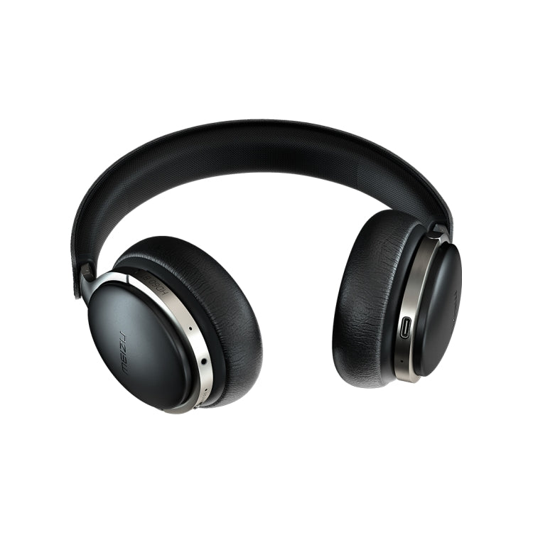 MEIZU HD60 Bluetooth 5.0 Touch Bluetooth Headset, Support Call & Voice Assistant