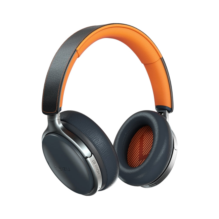 MEIZU HD60 Bluetooth 5.0 Touch Bluetooth Headset, Support Call & Voice Assistant
