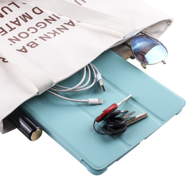 Cowhide Texture Horizontal Flip Leather Case for Galaxy Tab S5E 10.5 T720 / T725, with Holder