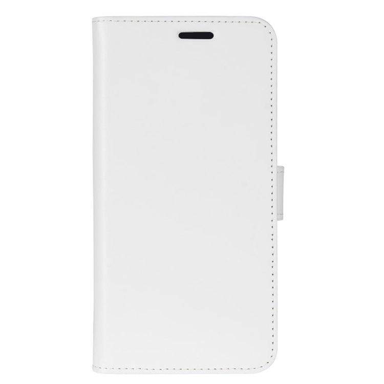 For Galaxy Note 8 Crazy Horse Texture PU +TPU Horizontal Flip Leather Case with Holder & Card Slots & Wallet & Photo Frame