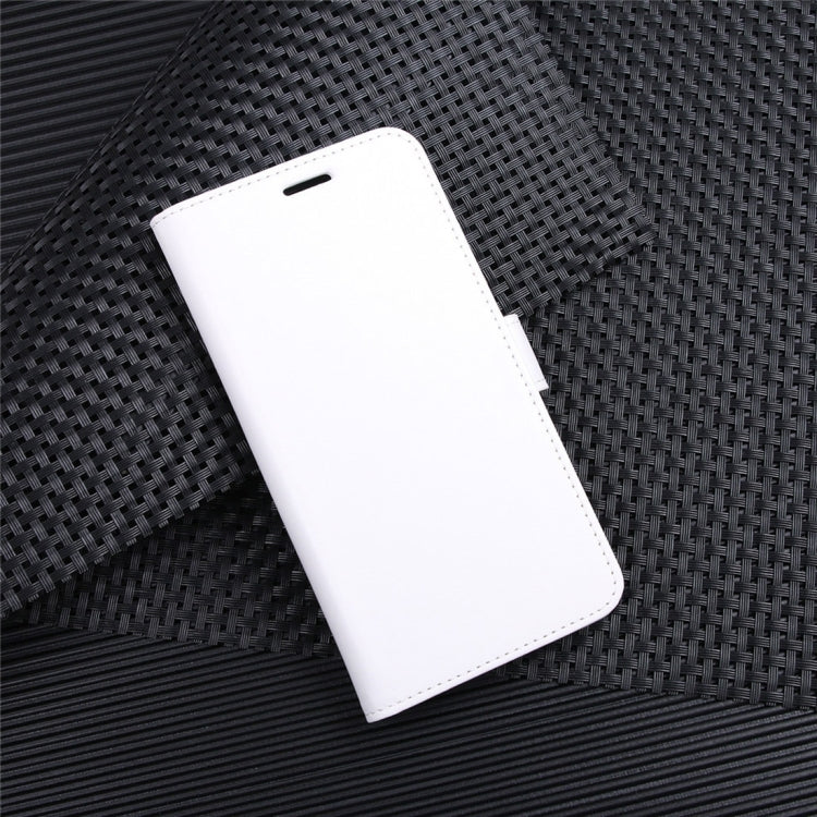 For Galaxy Note 8 Crazy Horse Texture PU +TPU Horizontal Flip Leather Case with Holder & Card Slots & Wallet & Photo Frame