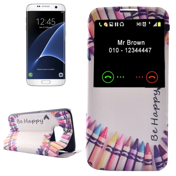 For Galaxy S7 edge / G935