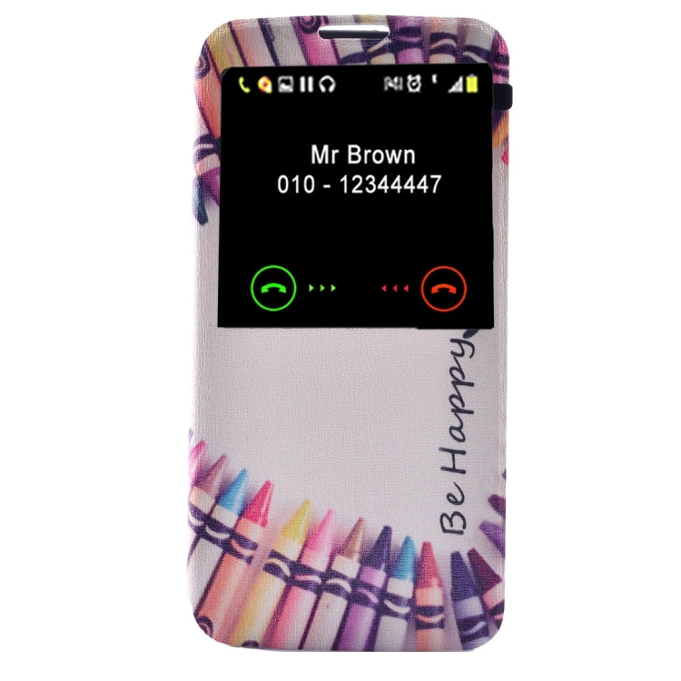 For Galaxy S7 edge / G935
