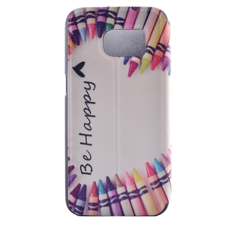 For Galaxy S7 edge / G935