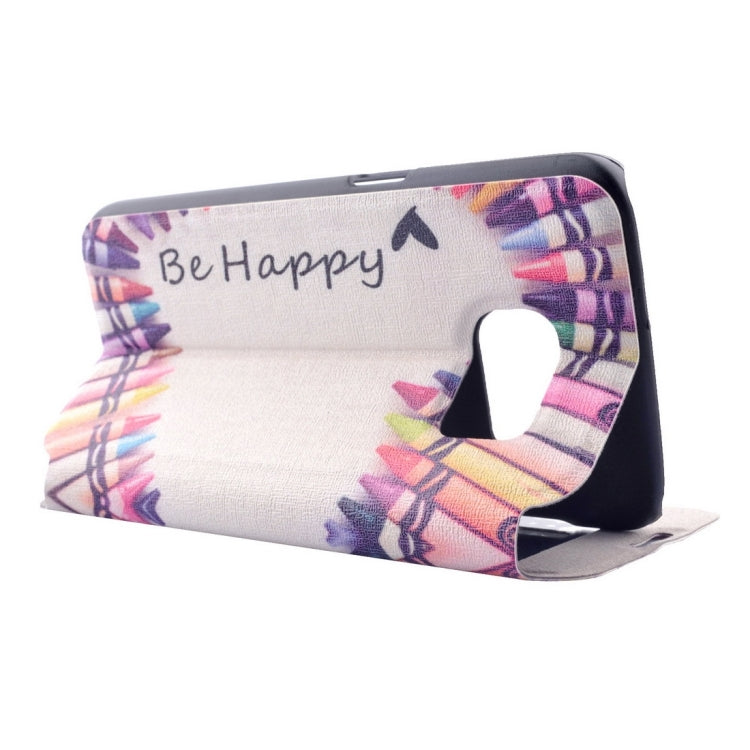 For Galaxy S7 edge / G935