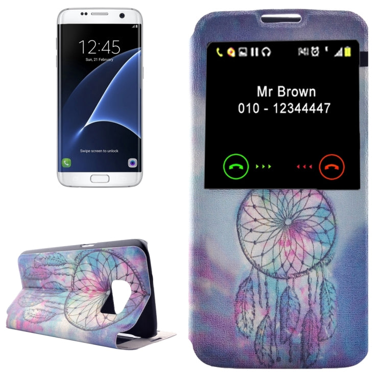 For Galaxy S7 edge / G935