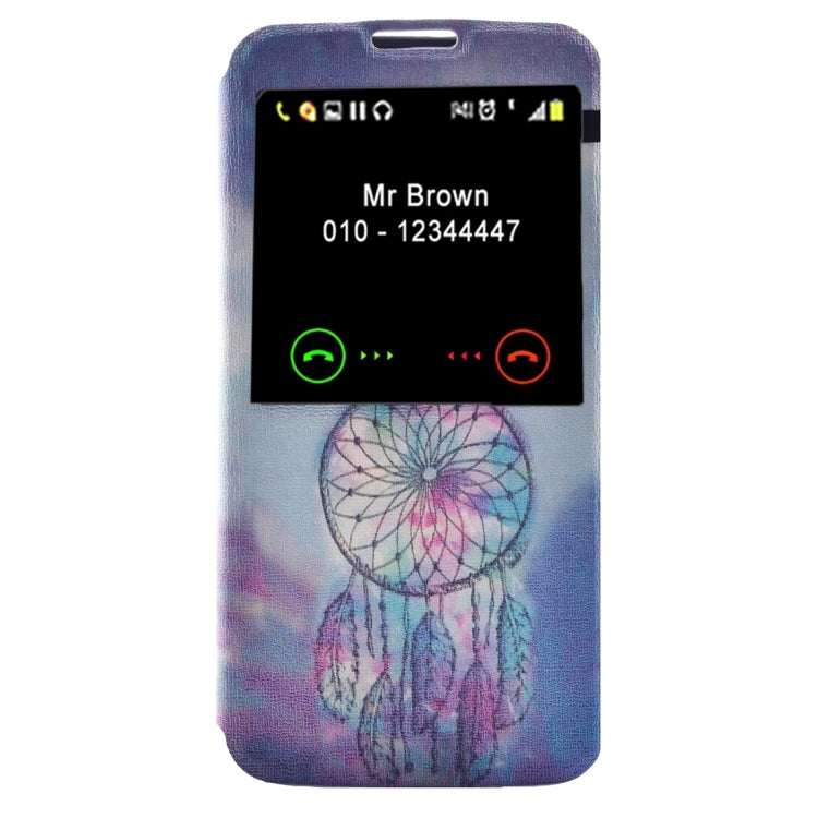 For Galaxy S7 edge / G935
