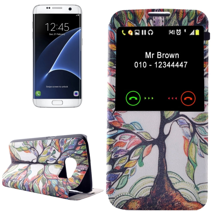 For Galaxy S7 edge / G935