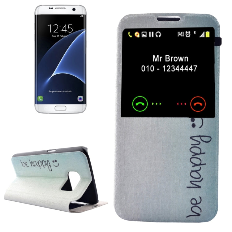 For Galaxy S7 edge / G935