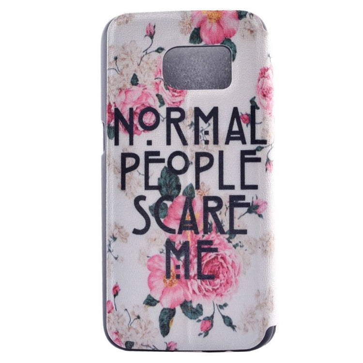 For Galaxy S7 edge / G935