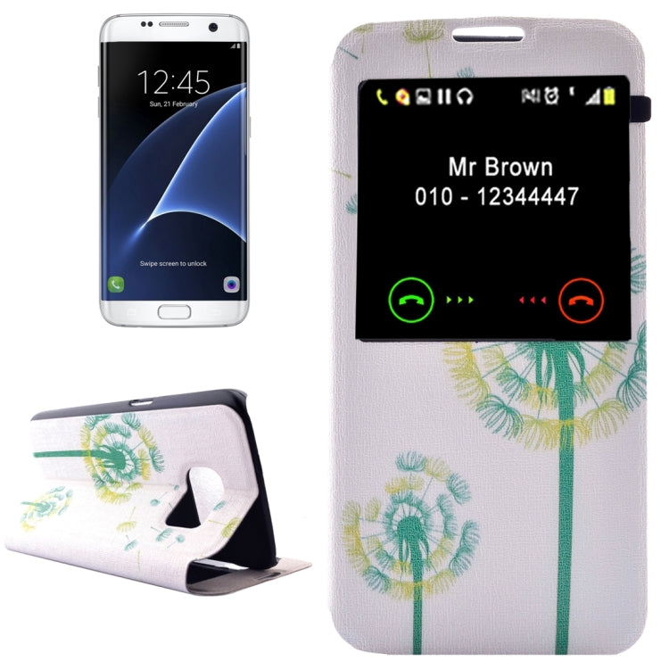 For Galaxy S7 edge / G935