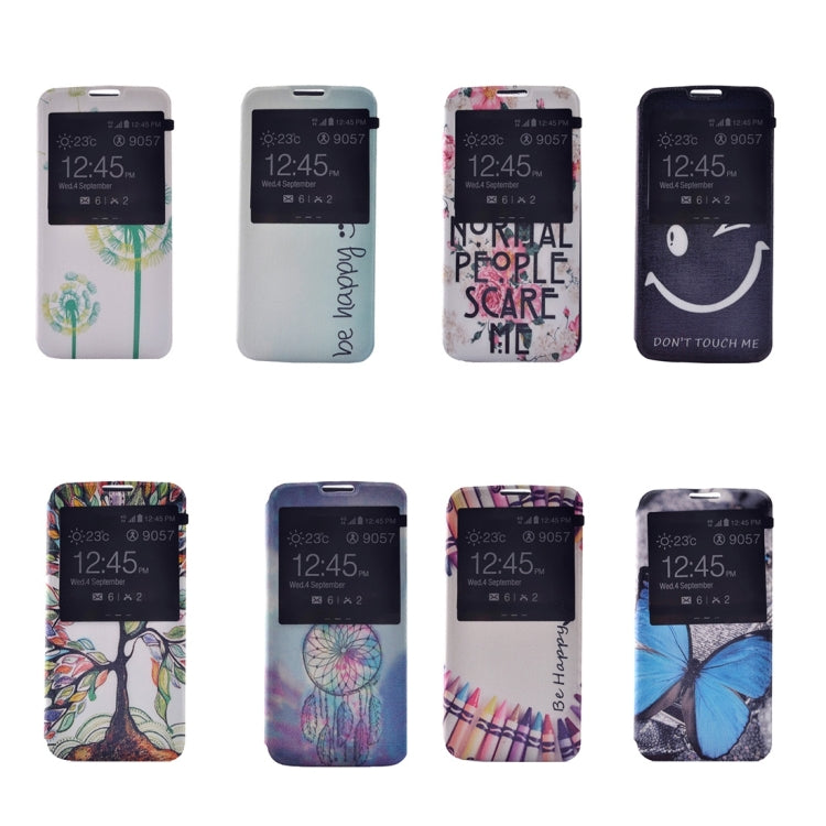 For Galaxy S7 edge / G935