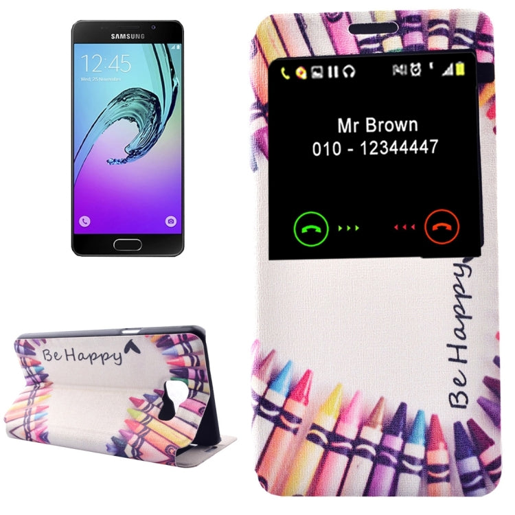 For Galaxy A3(2016) / A310