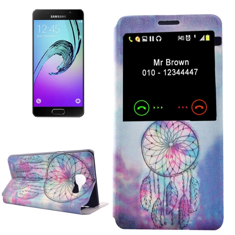 For Galaxy A3(2016) / A310