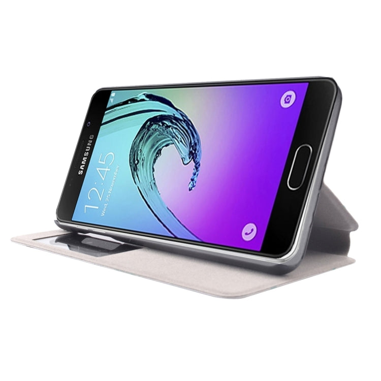 For Galaxy A3(2016) / A310