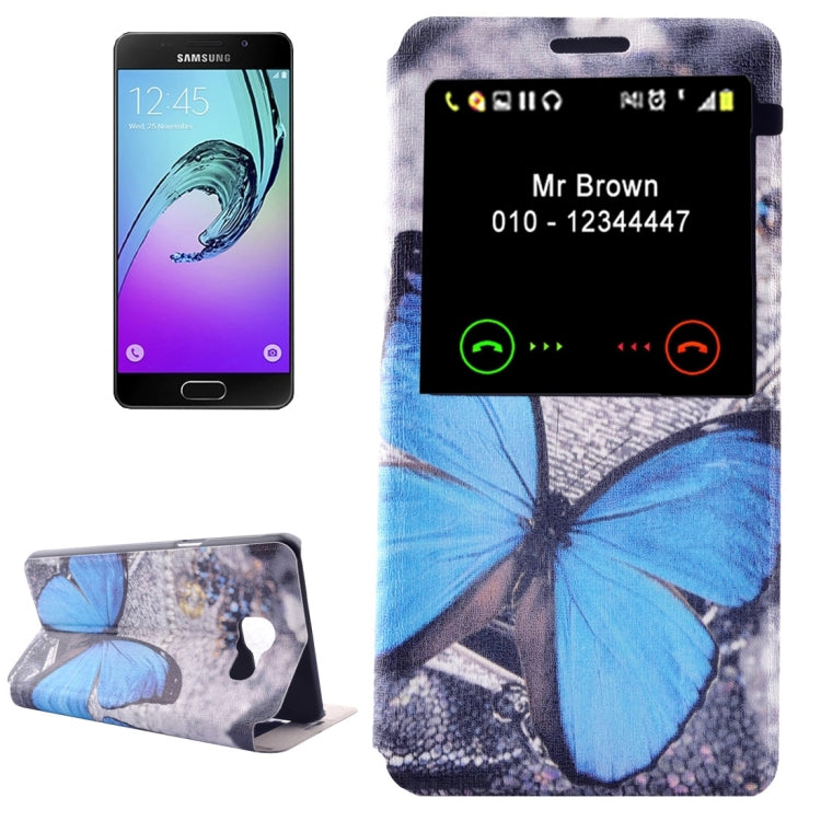 For Galaxy A3(2016) / A310